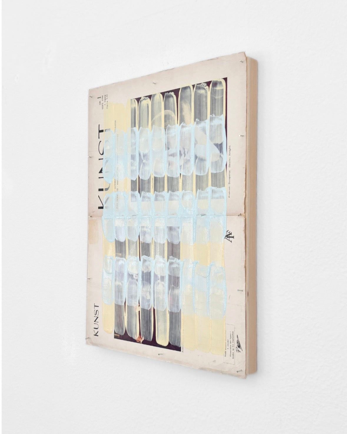Currently Exhibited