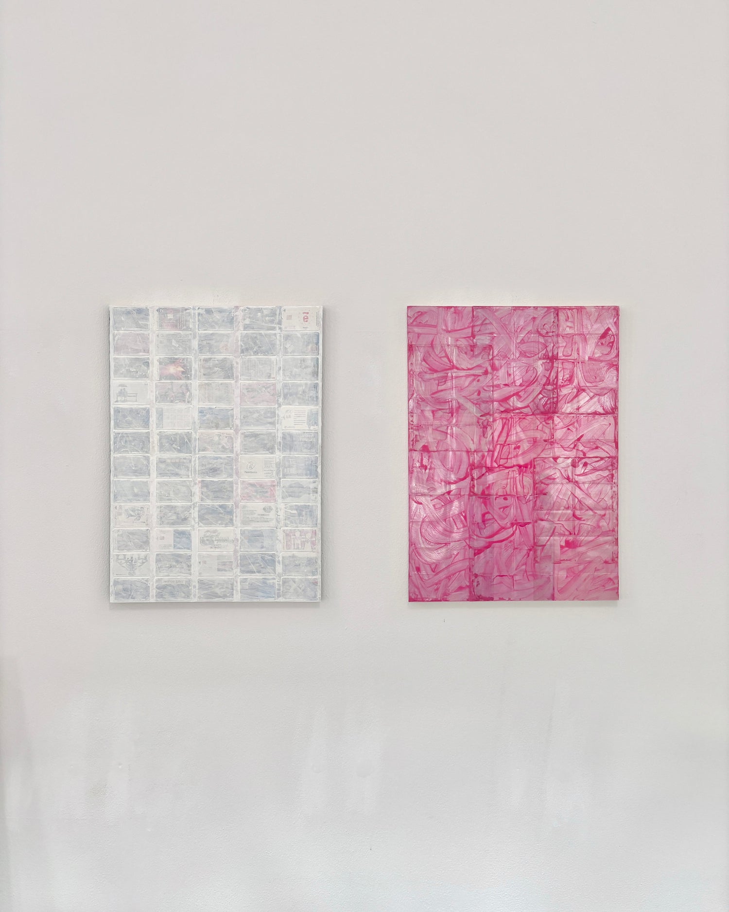 Paintings