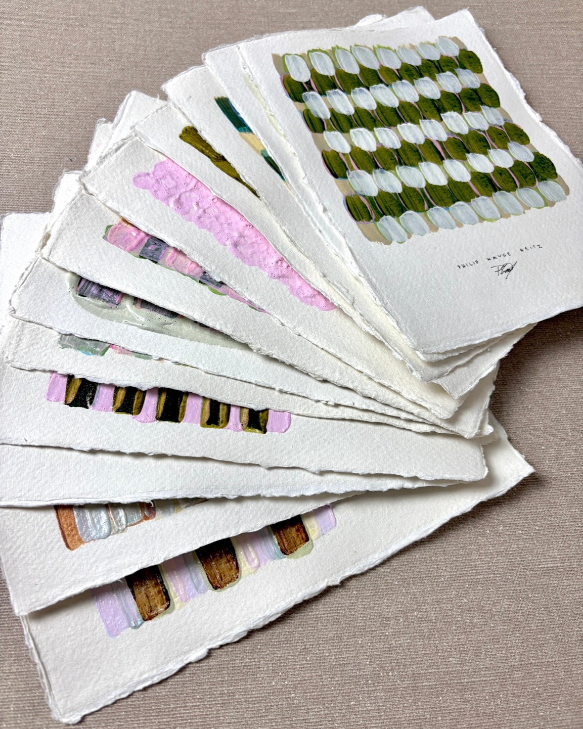 Paperworks