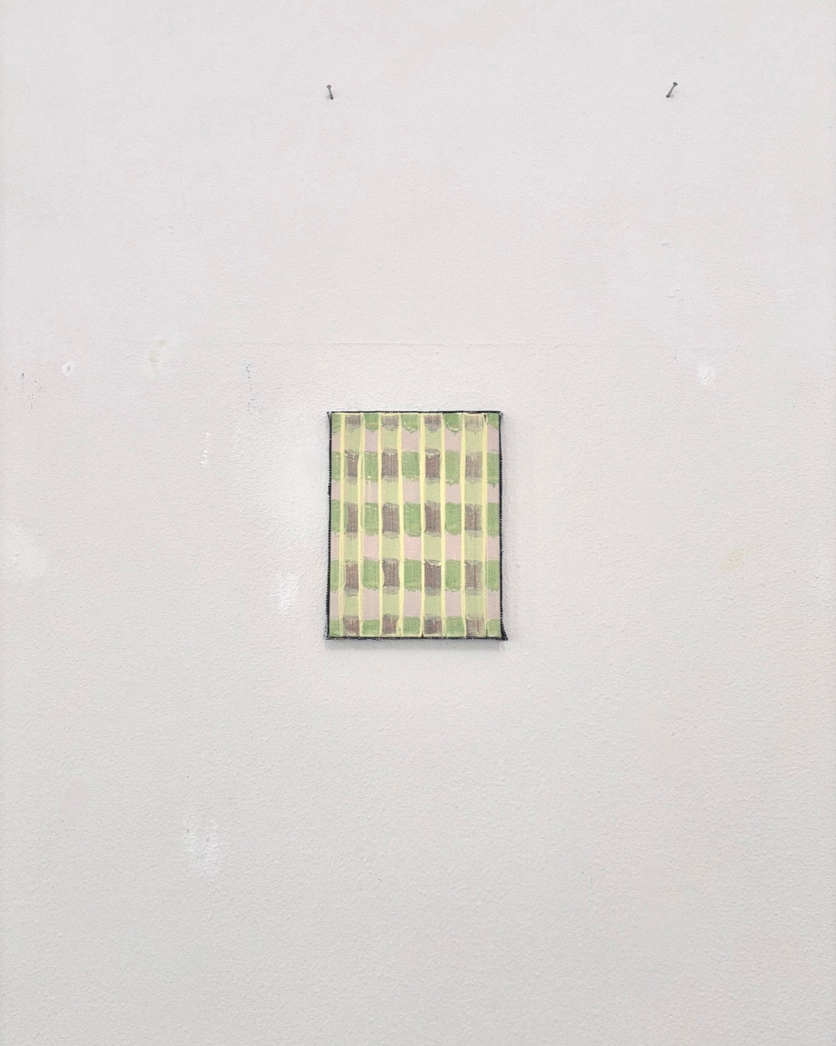 Jeans Never Fit
