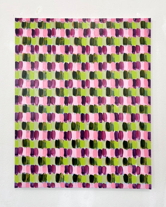 EVERYTHING TASTED BETTER THAN IT SHOULD HAVE