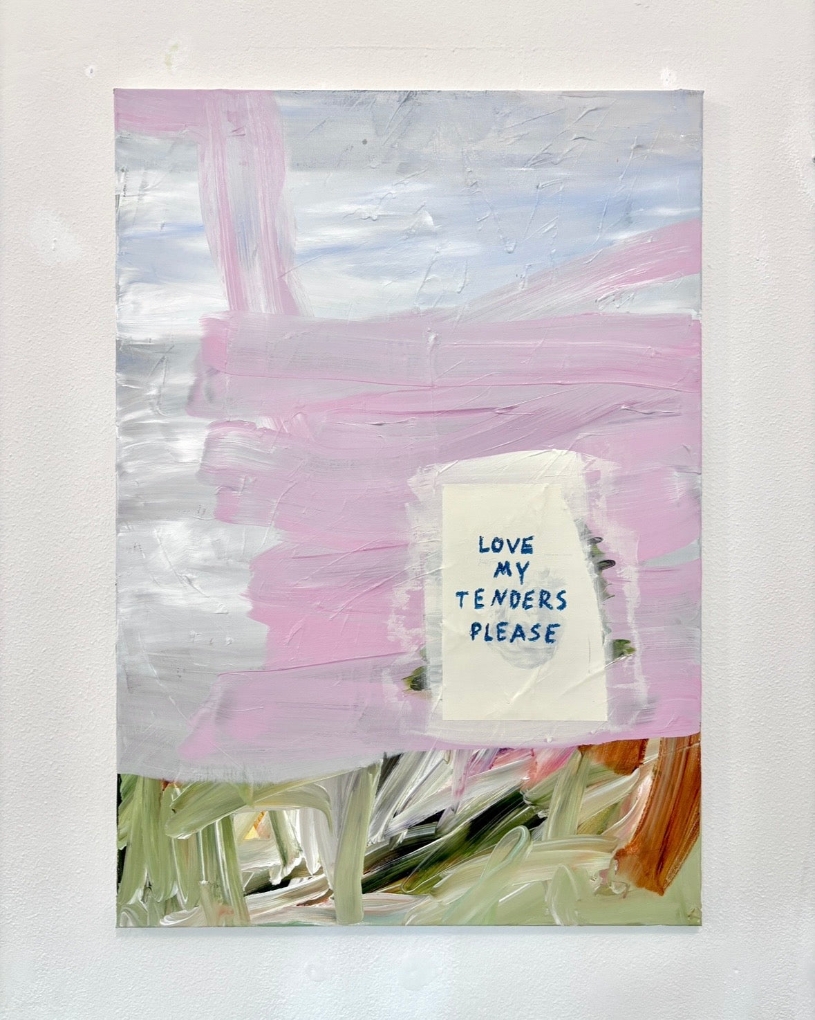 Soft Love
