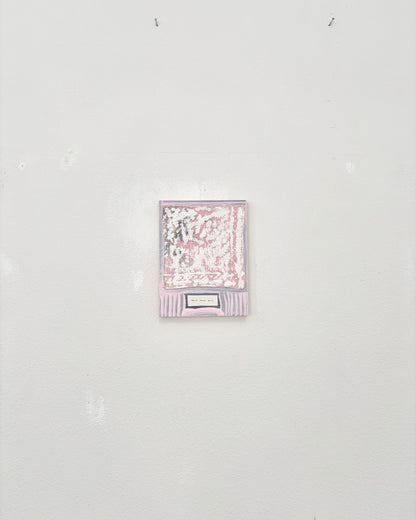 A Left Handed Marble