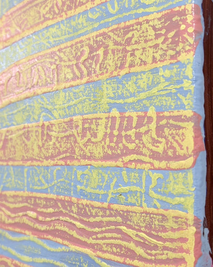 Cats Under The Chair