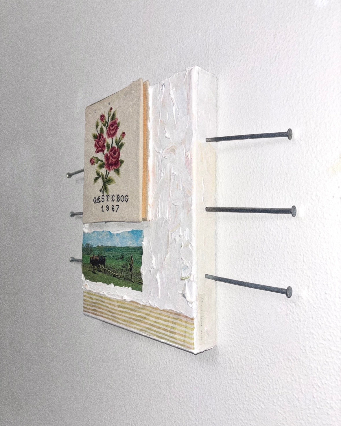 Borders