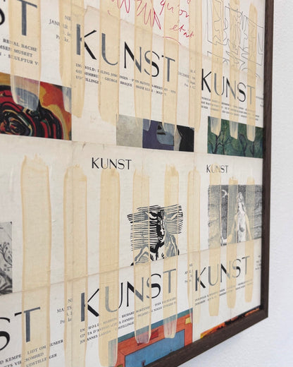 The Systematic Art Industry