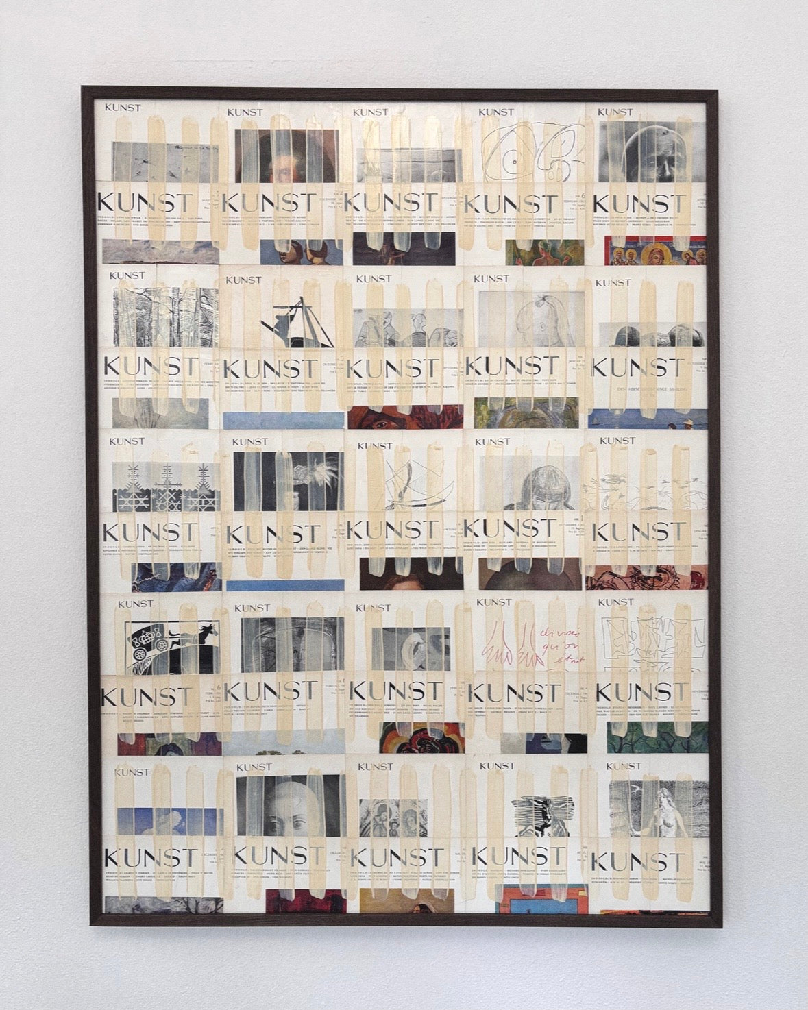 The Systematic Art Industry