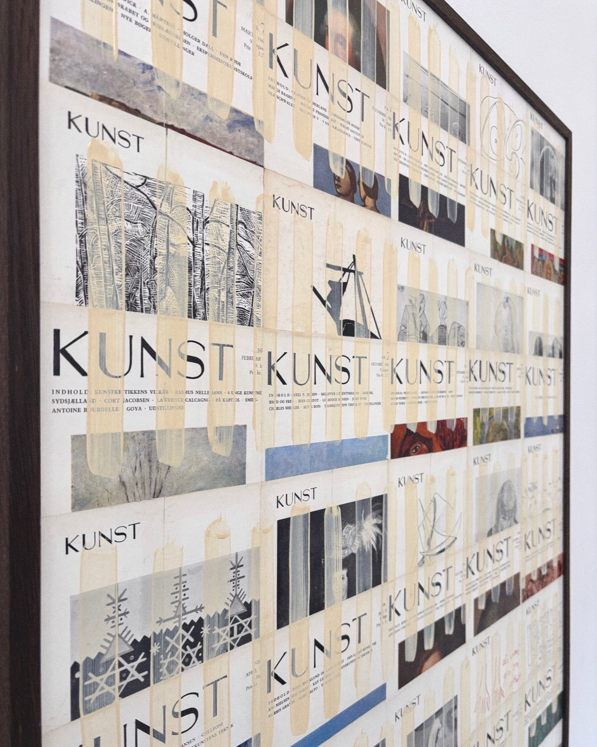 The Systematic Art Industry