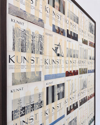 The Systematic Art Industry